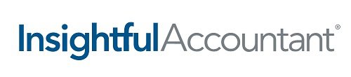 Insightful Accountant Logo